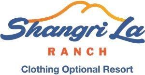 Shangri La Ranch Logo