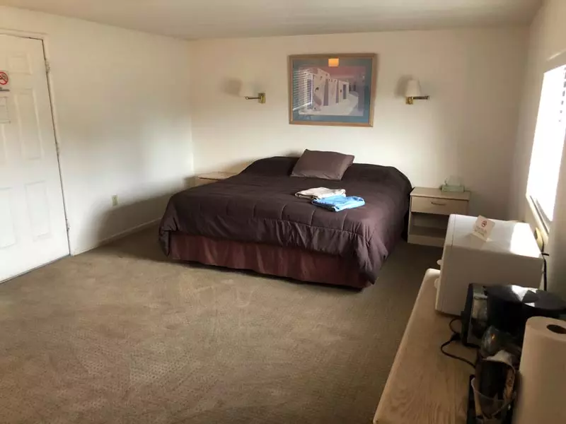 Image of a Room at Shangri La Ranch