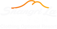Shangri La Ranch Logo