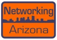 Networking Arizona Logo