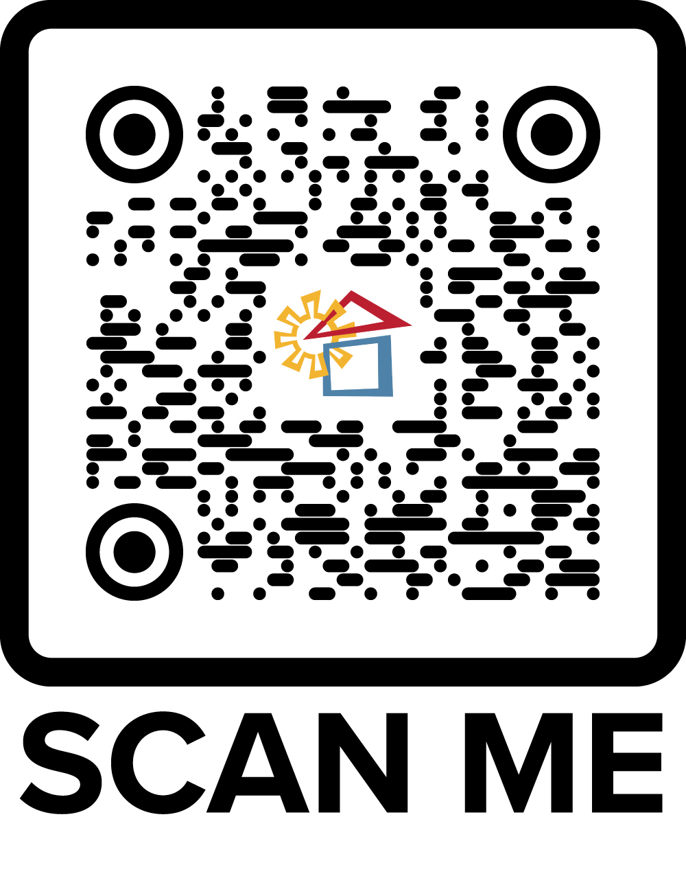 UMOM donation QR Code